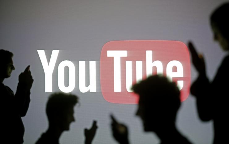 สถิติการใช้งาน YouTube บนสมาร์ทโฟนเพิ่มขึ้นเป็นสถิติ เติบโตสูงขึ้นเป็นเท่าตัว