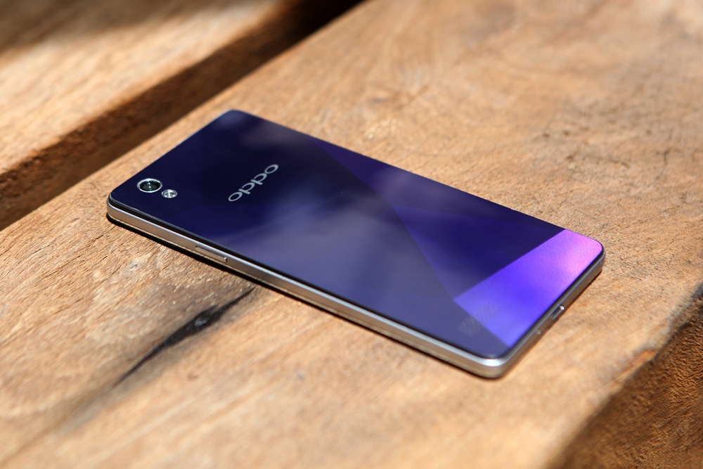 มุมมองใหม่ ตัวตนใหม่ ค้นหาแรงบันดาลใจใหม่ๆ ไปกับ OPPO Mirror 5