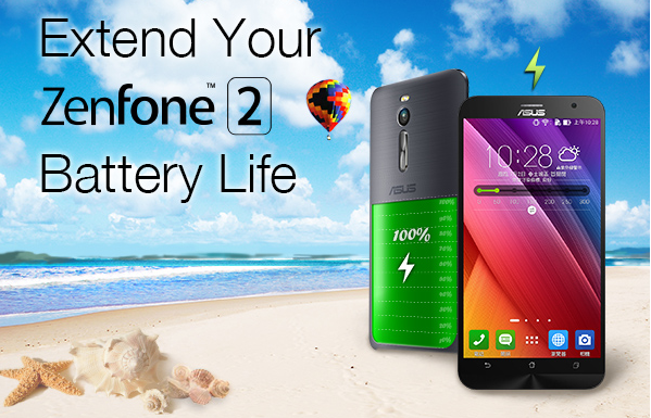 7 วิธีง่ายๆ สำหรับการยืดอายุการใช้งานแบตเตอรี่ Asus Zenfone 2 แฟนคลับไม่ควรพลาด!