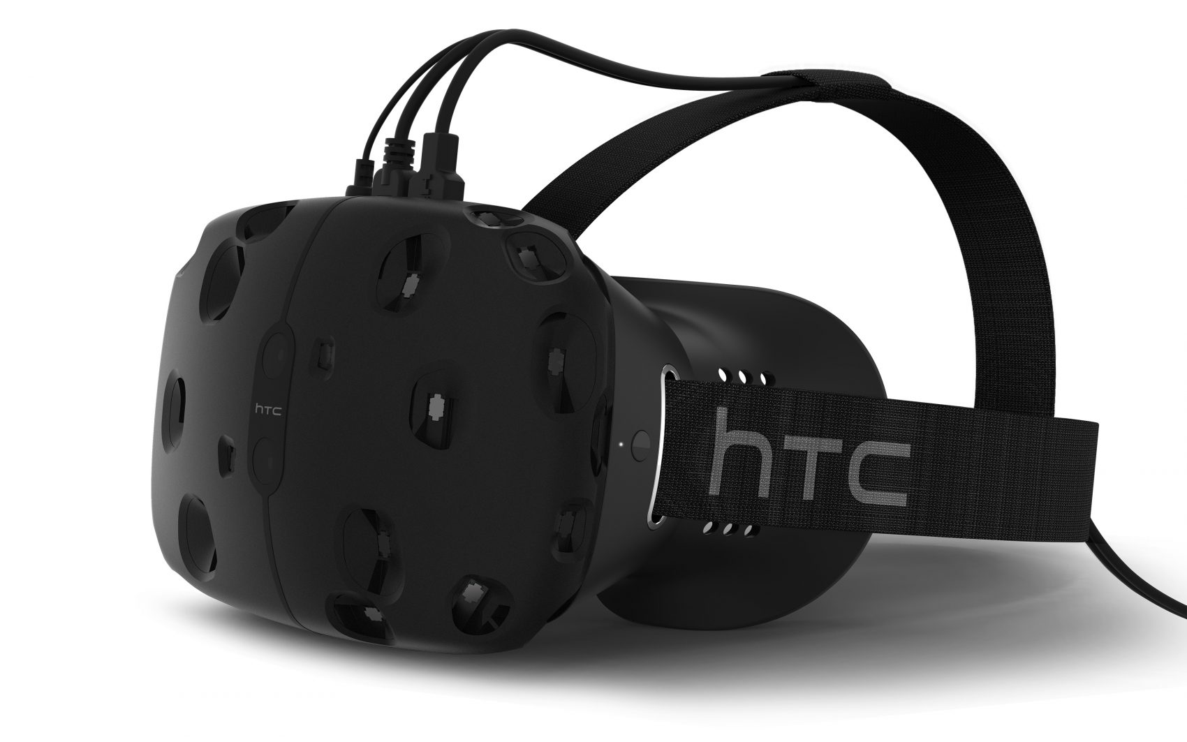 HTC Vive คว้ารางวัลอุปกรณ์ฮาร์ดแวร์ที่ดีที่สุดจากงาน Gamescom 2015