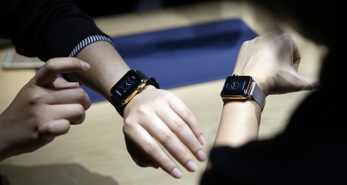 รอไปก่อน รายงานใหม่เผย Apple Watch 2 ยังไม่มีสัญญาณเปิดตัวมีนาคมนี้