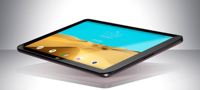 LG G Pad II หน้าจอ 10.1″ มาพร้อมแบตเตอรี่ 7400mAh เตรียมเปิดตัวในงาน IFA เดือนหน้า