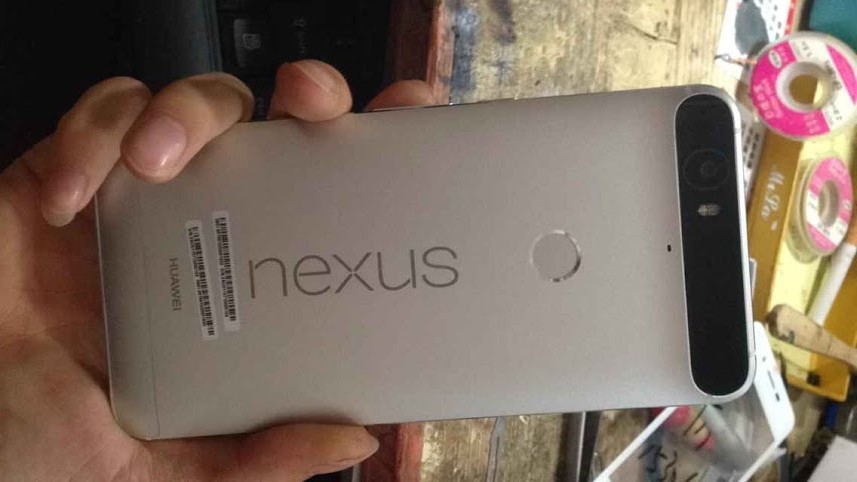 ก่อนใครสไตล์ เครือข่ายแดนจิงโจ้ออกแผนอัพเดท Android 7.1 เครื่อง Nexus 6P