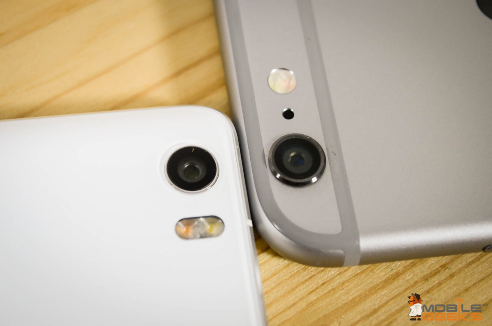 คันเร่งตก Apple โดนสองตัวแรง Xiaomi, Huawei กอดคอปาดหน้าแซงไตรมาสสองในจีน
