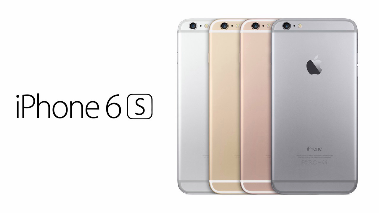 Apple จ่อเปิดตัว Force Touch ในชื่อของ 3D Touch รองรับน้ำหนักการกดได้ 3 ระดับ
