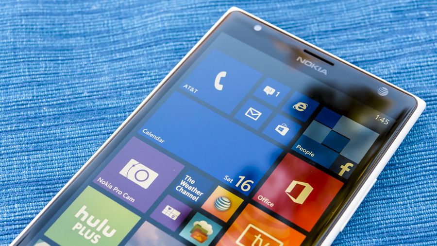 หรือว่าเรือธงปลายปีของ Microsoft จะเป็น Surface Mobile พร้อมเผยสเปคเต็มๆ