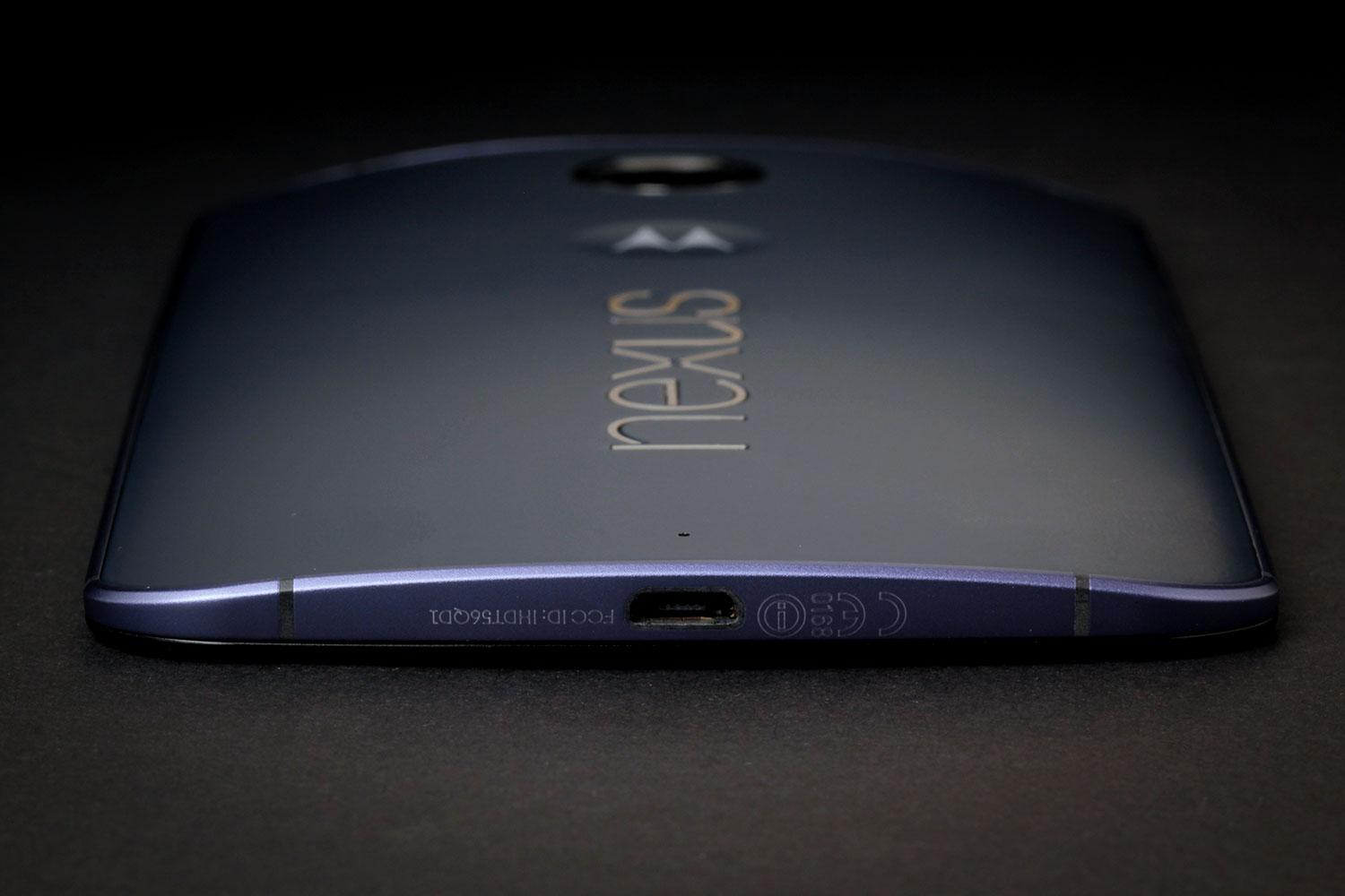 มาแล้วจ้า สเปคเครื่อง Nexus 2015 สองเครื่อง LG, Huawei ควงคู่รับจ๊อบ