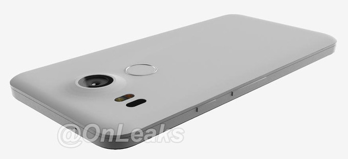 LG Nexus 5 รุ่นใหม่ คาดเปิดตัว 29 กันยายนนี้!