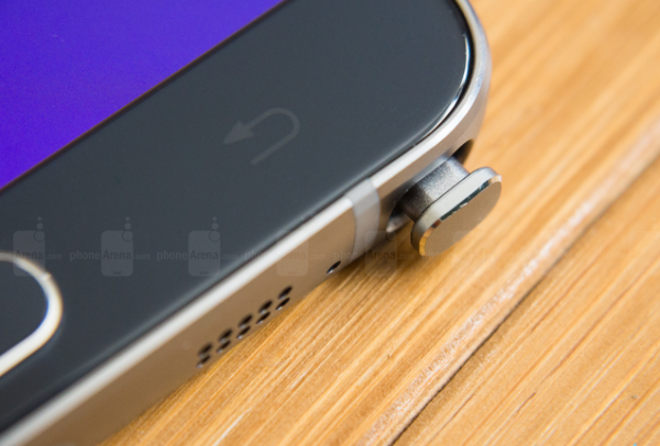 คำเตือนสำหรับผู้ใช้ Galaxy Note5 อย่าใส่ปากกาผิดด้านโดยเด็ดขาด!