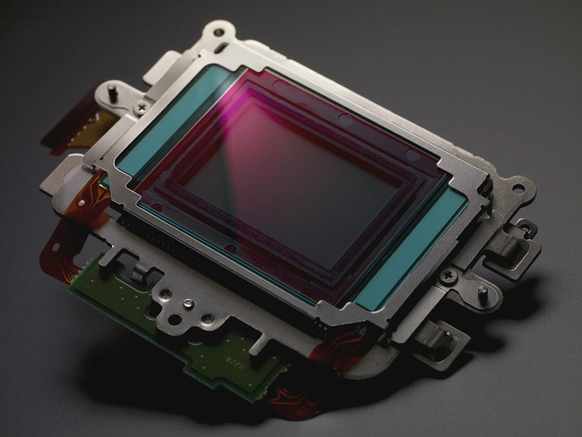โซนี่ระวัง OmniVision ออกเซ็นเซอร์ Stacked PureCel-S 13 ล้าน / 4 ไมครอนพิกเซล