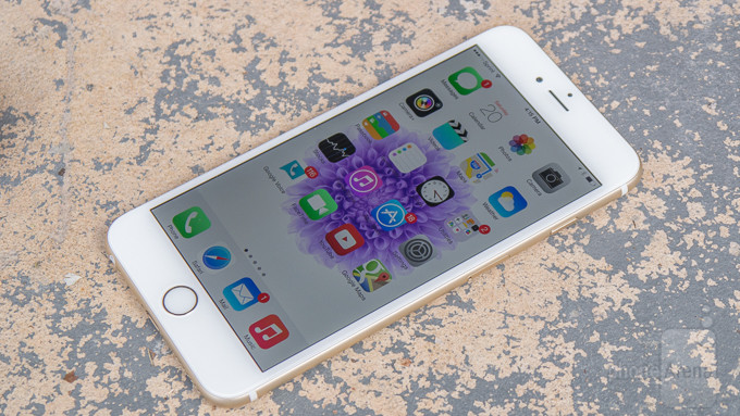 Apple ดูแลเต็มที่ iPhone 6 Plus ลอตแรกๆ มีปัญหากล้อง iSight เบลอได้เคลมฟรี