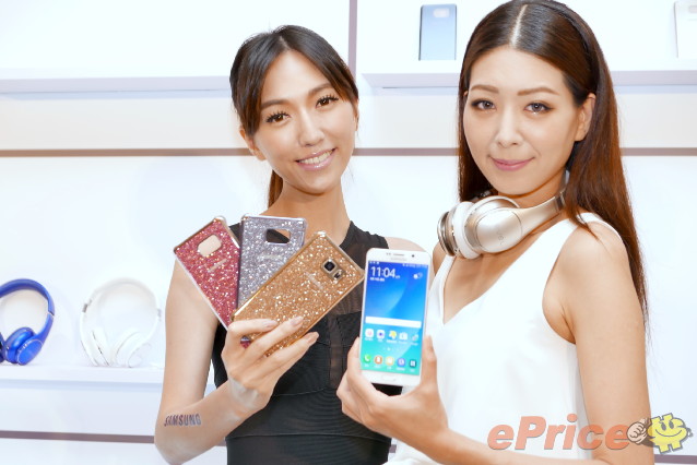 เสือปืนไว Samsung ขยับเปิดตัว Galaxy Note 5 ประเดิมขายตลาดแรกที่ไต้หวัน