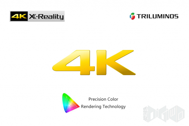จริงจังหรือเปล่า เบาะแสจากจีนชี้ Sony ซุ่มพัฒนาระบบ 4K X-Reality ให้อุปกรณ์พกพา
