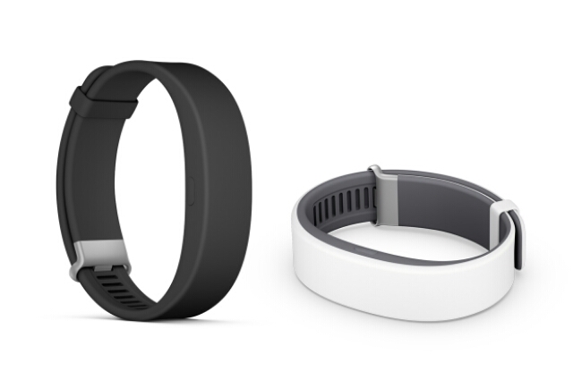 Sony เปิดตัวกำไลข้อมือ SmartBand 2 ใช้งาน iOS/Android ได้แม้ไม่พ่วงโทรศัพท์