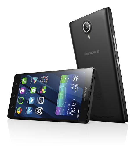 เลอโนโวเปิดตัว Lenovo P90 มาพร้อมสุดยอดชิปประมวลผลกราฟิก Intel® Atom™ 64-bit