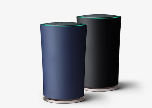 Google ร่วมมือกับ TP-LINK เปิดตัว OnHub Router สายพันธุ์ใหม่