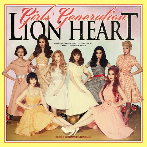 ‘V’ แอพ โชว์คลิป สาวเกิลส์ เจนเนอเรชัน ผ่านโปรแกรม Girls’ Generation V Week