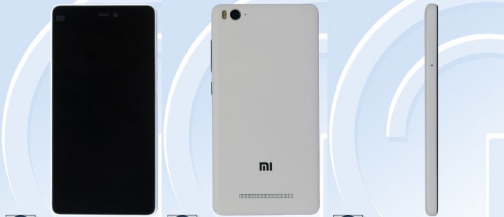 ยังมีอีก เผยข้อมูลโทรศัพท์ Xiaomi Mi 4c ยื่นจดทะเบียนโทรคมนาคมจีนแล้ว
