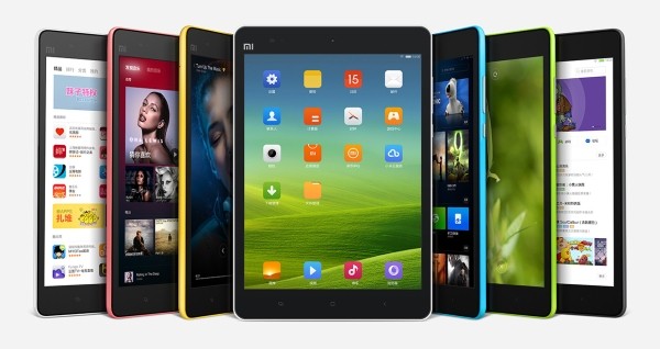 ขอมีเอี่ยว แหล่งข่าวจีนชี้เป้า Xiaomi จ่อเปิดตัวแท๊บเลต Windows 10 ด้วยเหมือนกัน
