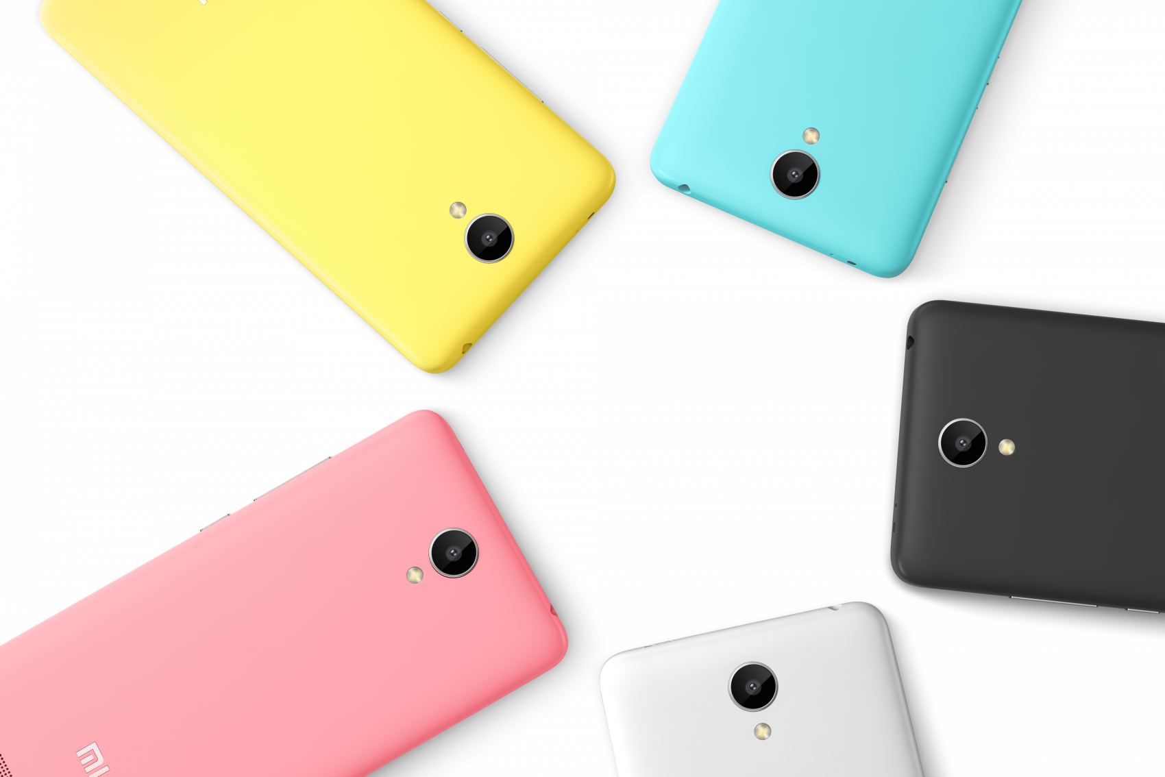 ราคาสุดยั่วเย้า Xiaomi Redmi Note 2 โทรศัพท์ Phablet ชิปเซ็ต Helio X10