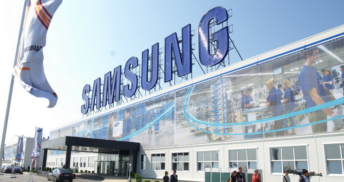 ลือ! Samsung ยังไม่หยุด แอบซุ่มผลิตกาแลคซี่ซีรีย์ใหม่ “Galaxy O”