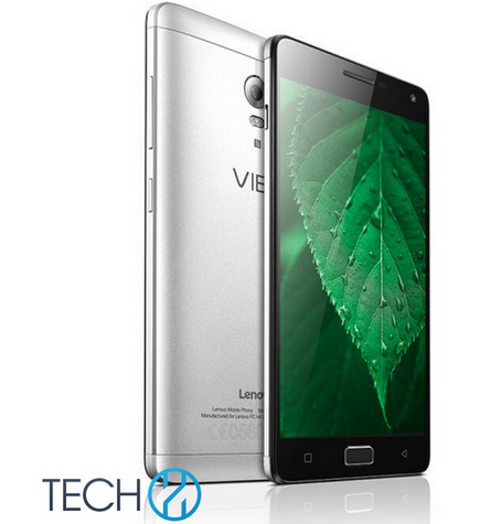 Lenovo Vibe P1 ปรากฏบนเว็บขายออนไลน์ของจีน กับแบตเตอรี่อึดถึง 5000 mAh