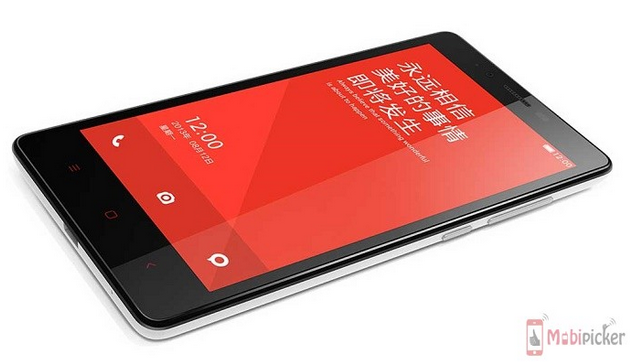“816 See Beijing?” Xiaomi Redmi Note 2 คาดเปิดตัว 16 สิงหาคมนี้