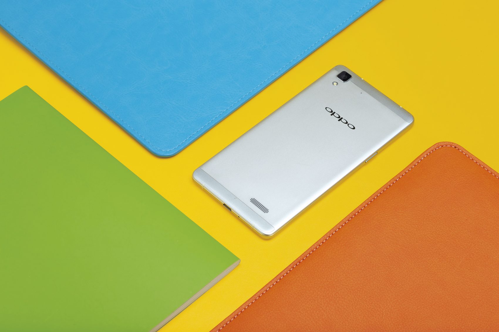 OPPO R7 Lite ประสิทธิภาพ และความหรูหราในราคาที่ลงตัว