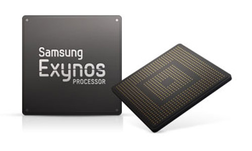 แรงจริงขอให้เจอแรงกว่า แย้มผลทดสอบ Exynos 8890 เบียดไหล่ซัดกับ Apple A9 ไม่มีอาย