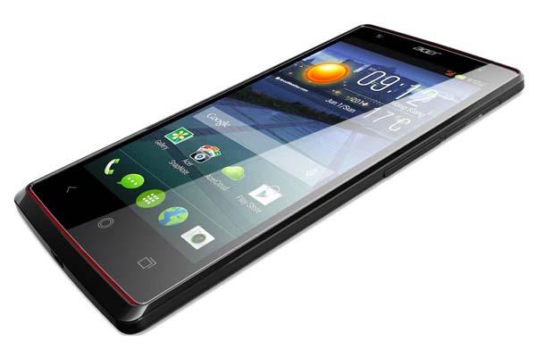 หุ้นร่วงแค่ 50% ประธาน Acer ออกโรงปฏิเสธไม่มีควบรวมกิจการกับ Asus