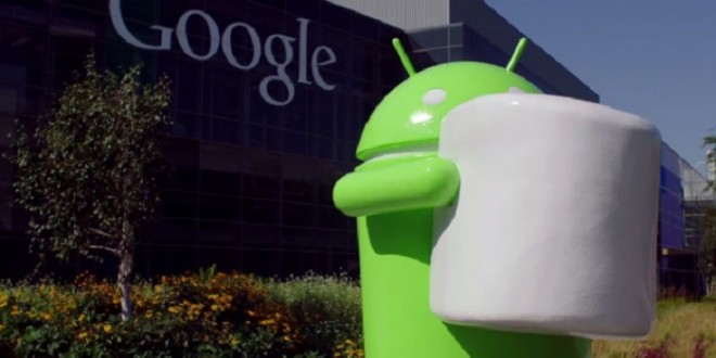 สำรวจตลาดระบบ Android รายงาน Marshmallow ครองแชมป์ 31%