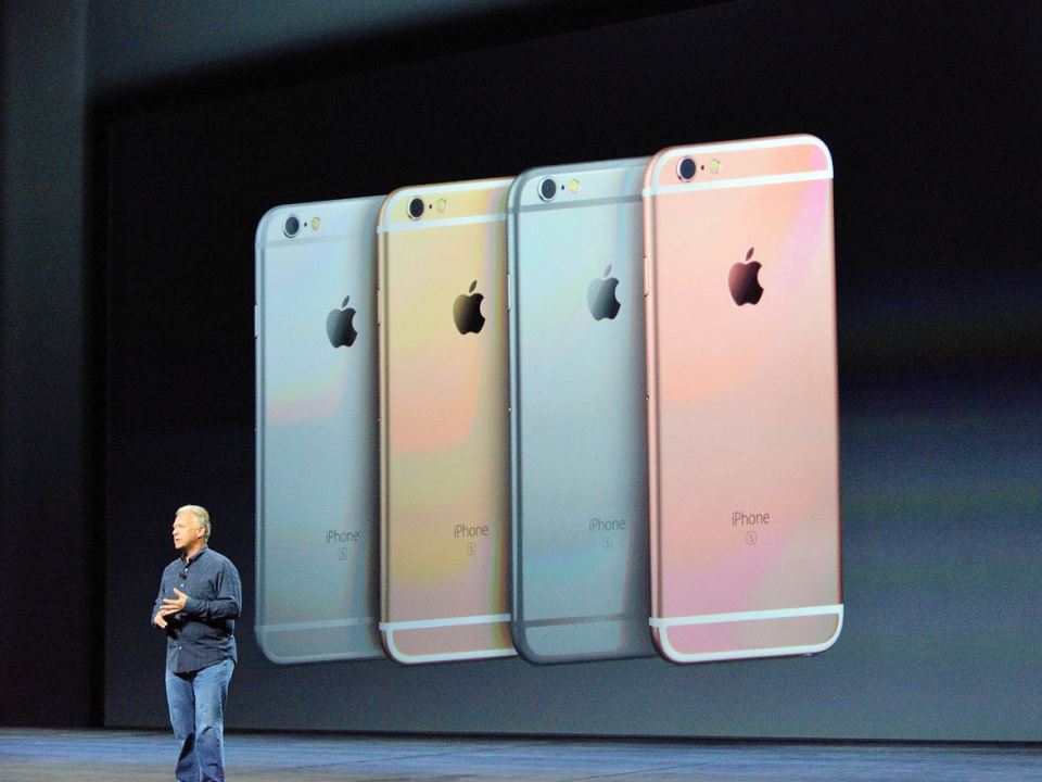 ก้าวไปอีกขึ้น เทคโนโลยีการผลิตใหม่จาก TSMC จะช่วยให้ iPhone 7 บางลงและแรงขึ้นได้อีก