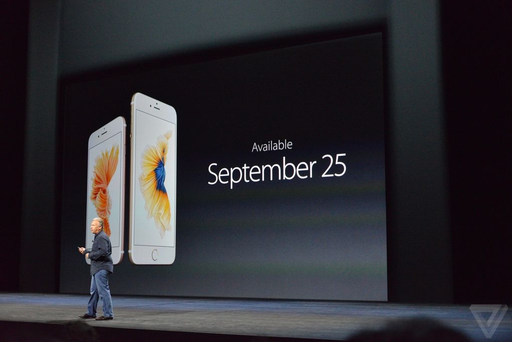 ยืนยันข้อมูลชิปเซ็ต Apple A9 บน iPhone 6s หลังโผล่ขึ้นทะเบียนผลิตภัณฑ์ในจีน