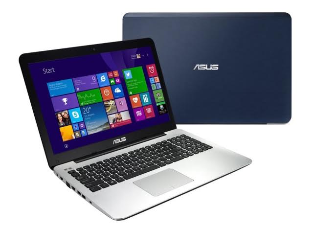 เอซุส K555LB โน้ตบุ๊คสุดคุ้ม ครบครัน กับประสิทธิภาพการทำงานที่ยอดเยี่ยมบนจอขนาด 15 นิ้ว