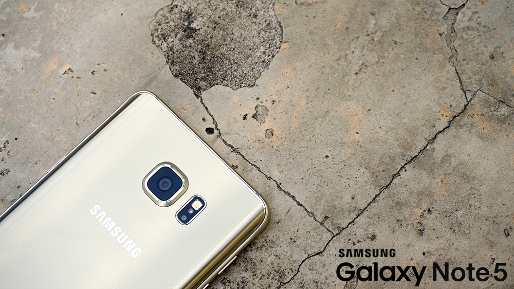 ลองกล้อง Samsung Galaxy Note 5 พลานุภาพของการถ่ายภาพ สวยจริง คมจริง ฟีเจอร์เพียบ