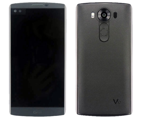ตกลงชื่อไหน? LG G4 Pro/Note หรือ V10 คาดเปิดตัว 10 ตุลาคมเดือนหน้า