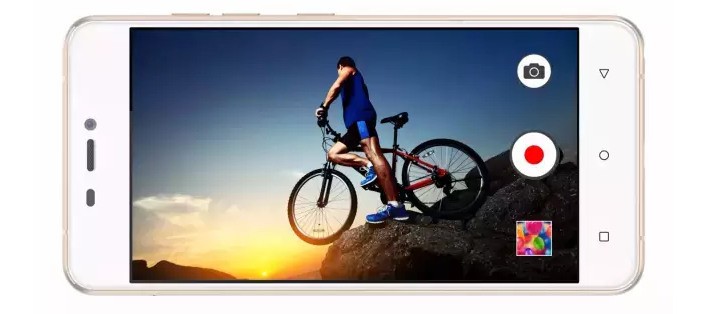 Gionee S5.1 Pro พร้อมจำหน่ายแล้วในจีน ด้วยราคาหมื่นต้นๆ