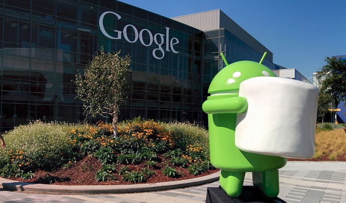 ปรับปรุงโฉมใหญ่ Android N รุ่นหน้าอาจจะไม่แยกส่วน App Drawer กับ Homescreen