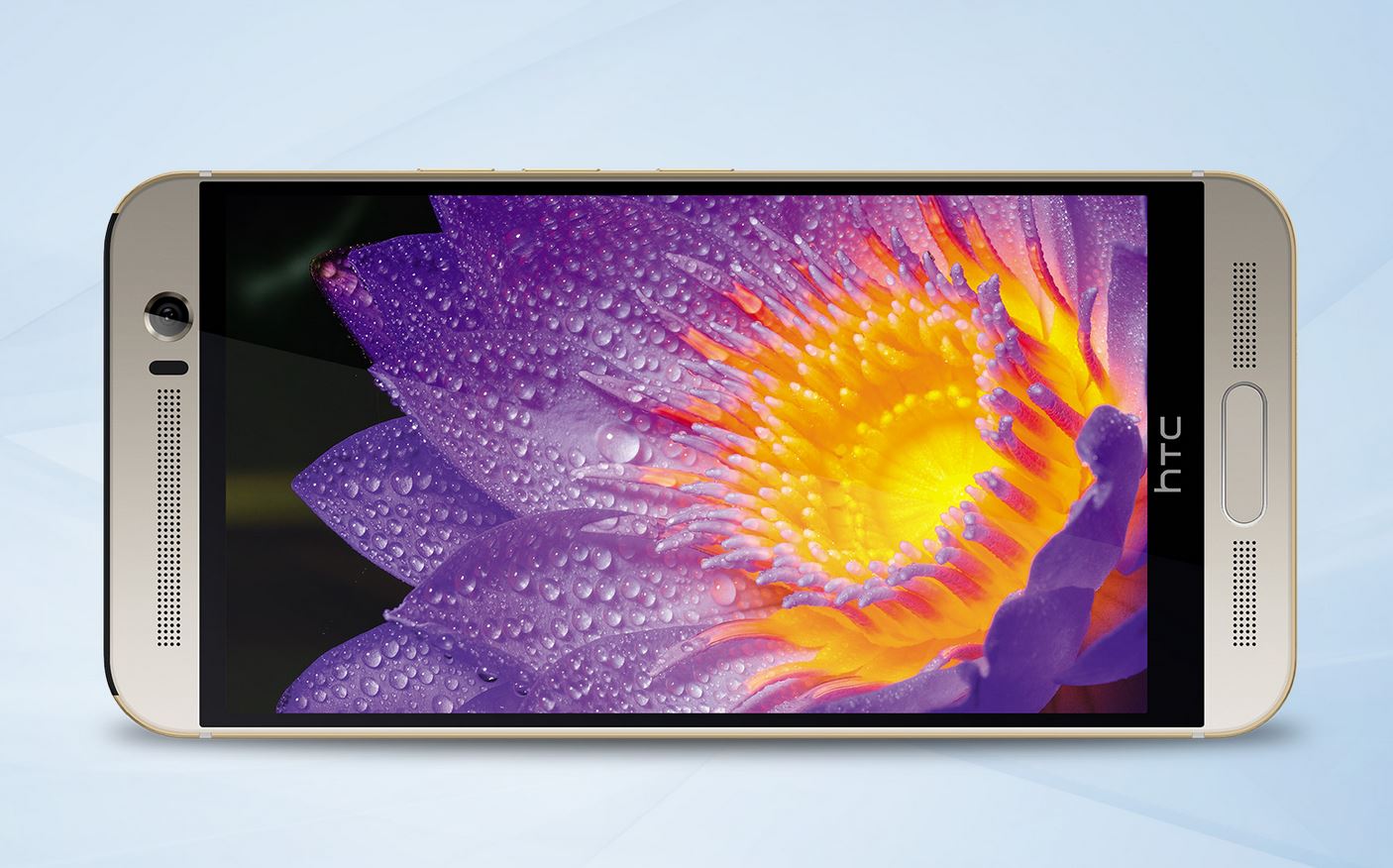 โมใหม่ไฉไลไม่หยอก HTC One M9 Plus อัพเกรดกล้อง 21 ล้าน PDAF + Laser Focus