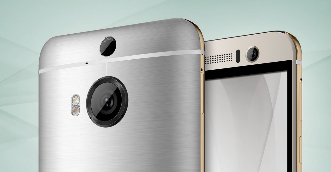 ผลประกอบการ HTC เดือนตุลาคม สูงสุดในรอบ 6 เดือน ตั้งเป้าโตต่อเนื่อง