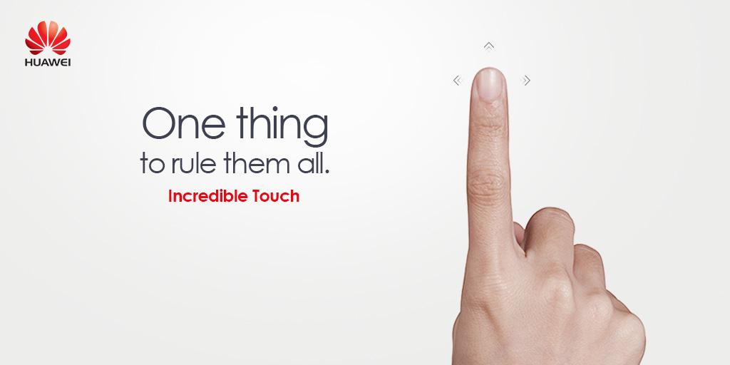 เรียกน้ำย่อย เผยภาพเครื่อง Huawei Mate S ให้ชมส่วนสัดกันก่อนเปิดตัววันพรุ่ง