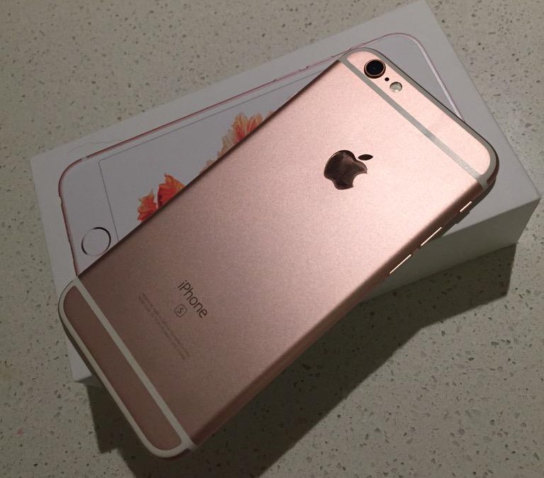 แรงจริงไม่มีเม้ม เผยผลทดสอบ GeekBench เครื่องขายจริง iPhone 6s ออกแล้ว