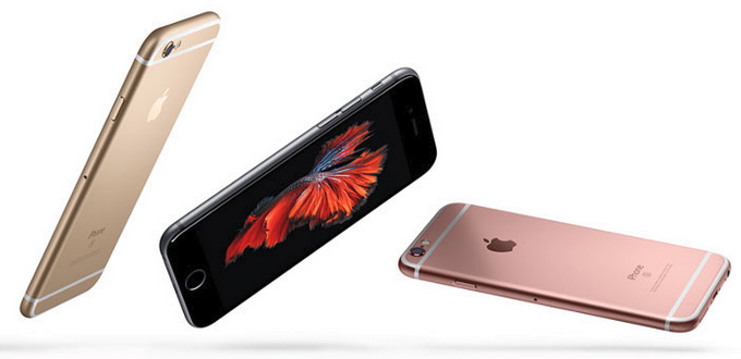 ลองคำนวณกันดูกันว่า iPhone 6s รุ่นความจำ 16GB จะบันทึกวีดีโอ 4K ได้นานกี่นาที?