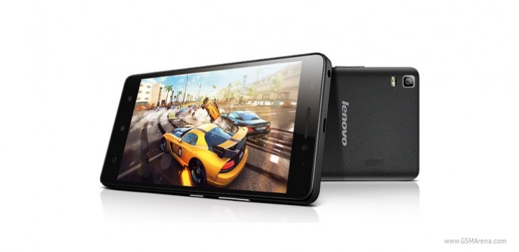 เปิดตัว Lenovo A7000 Plus หน้าจอ 5.5″ แบตเตอรี่ 3,000 mAh