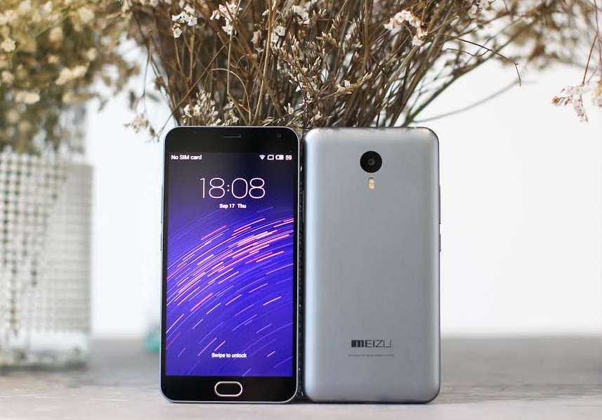 Meizu แบรนด์มือถือสัญชาติจีนกับการทำตลาดครั้งแรกในประเทศไทย!