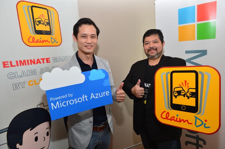 สตาร์ทอัพไทยแถวหน้าเลือกแพลตฟอร์มคลาวด์ของไมโครซอฟท์ เพื่อเพิ่มขีดความสามารถในการแข่งขันและก้าวไปได้ในระดับโลก