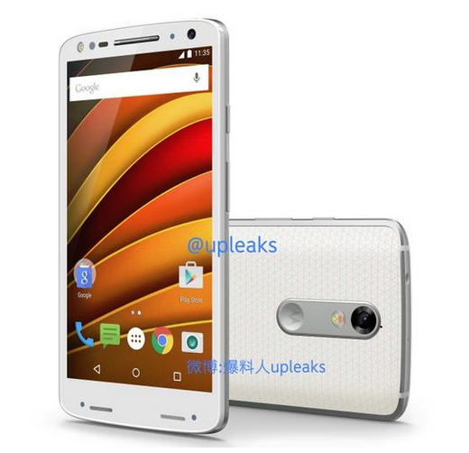 ทีเด็ด Motorola ลุ้นเปิดตัวเครื่อง X Force ใช้กระจก Shatterproof จ่อเปิดตัวธันวานี้?