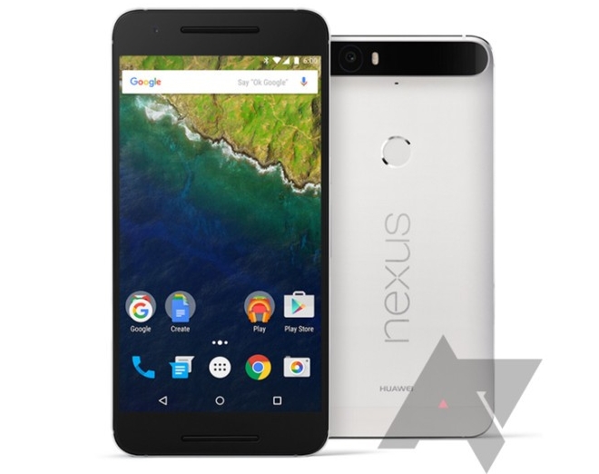 เผยภาพเรนเดอร์ Nexus จาก Huawei ชัดๆ พร้อมกล่องแพคเกจยืนยันชื่อ Nexus 5X / 6P