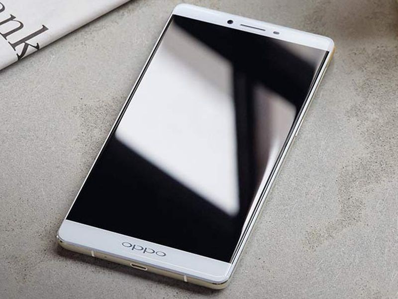 OPPO เปิดพรีออเดอร์ R7 Plus แล้วด้วยราคา $499 พร้อมวางขายจริงปลายกันยานี้