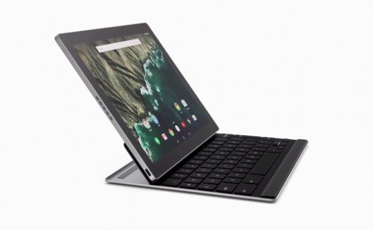 เปิดตัว “Google Pixel C” แท็บเล็ตเรือธงรุ่นล่าสุดพร้อมรัน Android 6.0 Marshmallow